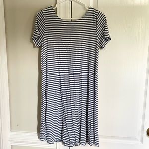 LOFT Maternity Dress